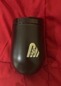 Vacuum Insulated Coffee Cup