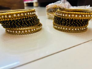 New Four Set Of Bridal Or Party Wear Chuda