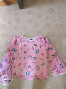 Stylish Top