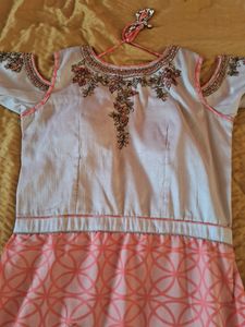 Birthday  Discount  Sale Gown
