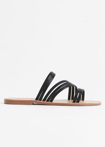 H&m Black Sandal
