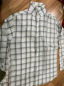 Pure Cotton Shirt | Adition