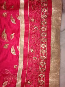Kurti With Dupatta