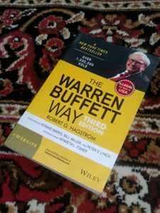 The Warren Buffett Way