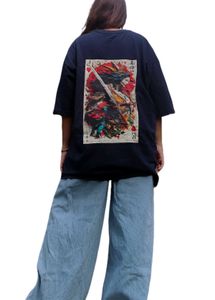 Graphic Print Tee XXL. Bust 52