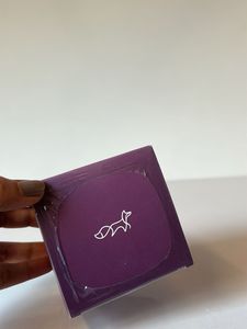 Foxtale Skin Radiance Mask &amp; Lip Mas