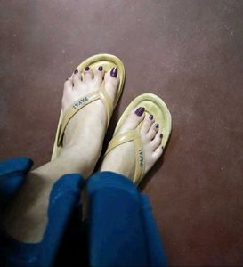 Used Slippers For Women