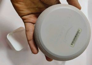 Amazon Echo Dot (3rd Gen) Good Condition