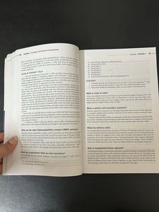 Physiology Prep Manual