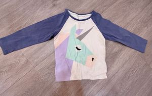 Girls&#39; Long Sleeve T-Shirt Bundle