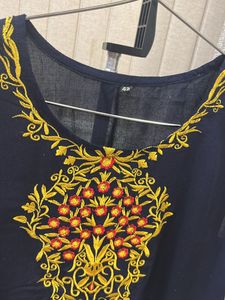 Blouse/Choli/crop Top