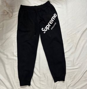Supreme Athletic Joggers