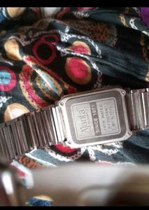 3 Watches