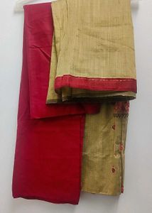 Salwar Suit Dress Material