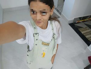 Cute Overalls Jumpsuit