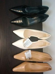 Mango Pointed Buy Any @1500