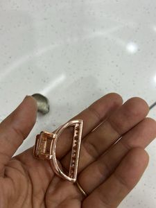 Hair Claw Clip Set Of 3