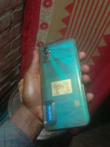 Realme Rmx