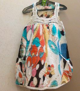 lovely tanktop style Balloon top