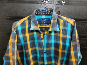 Cotton Shirt For Men