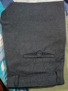Mens Casual Pant