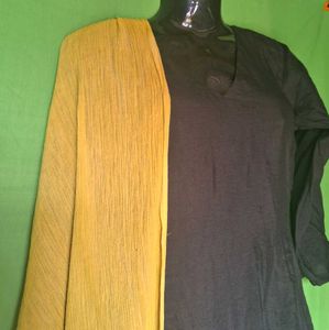 Elegant Kurta Set