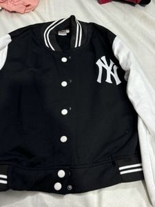 Varsity Jacket