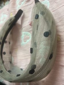 Peach Hairband (Last Piece Left)