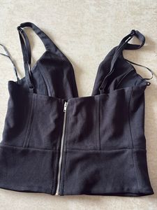 Trendy Top