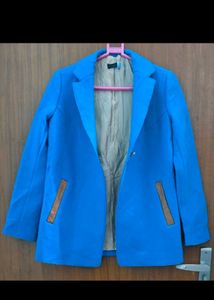 BENETTON Royal Blazer