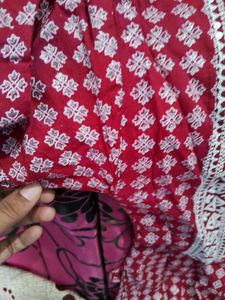 Nayra Cut Kurti
