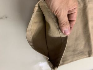Gas Chinos