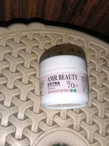 AMR Beauty Whitening Set
