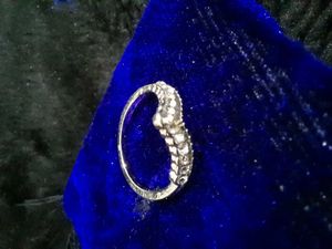 Zavya Ring