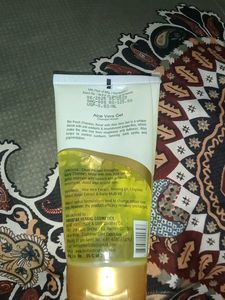 Bio Fresh Aloe Vera Gel