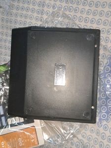 ELECTRONIC CALCULATOR