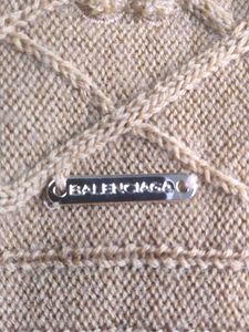 Vintage Balenciaga Sweater Vest