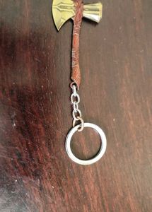 Keychain Thor