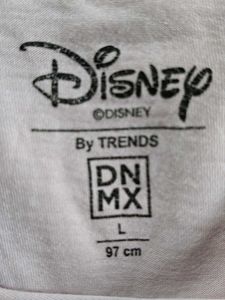 Combo Of 5 &#34;Branded Tees&#34; For Women