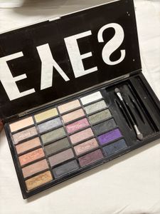 Profusion Eyeshadow Palette
