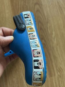 Disney Crocs For Kids