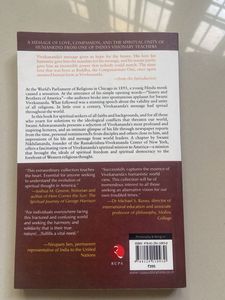 Vivekananda - World Teacher Book