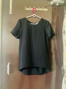 Only Black Top