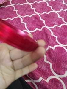 Red Chuddi Sikk.20 Set