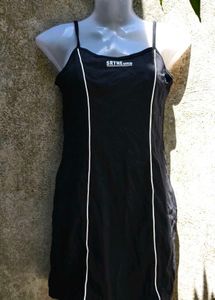 SEXIEST BLACK BODYCON