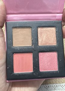Unused My Glamm Eyeshadow