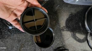 Protein Shaker