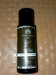 Face Wash