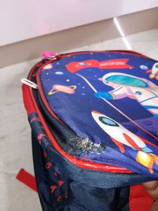 New Backpack 18 Inch