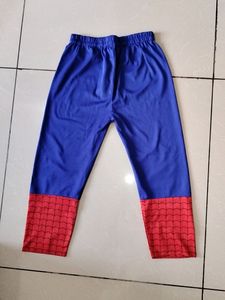 Spiderman Costume Set
